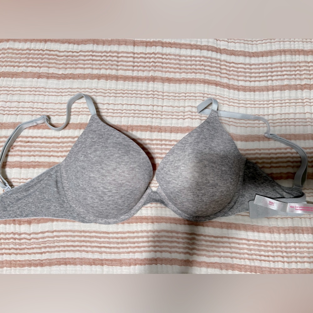 Victoria’s Secret Push-Up Bra